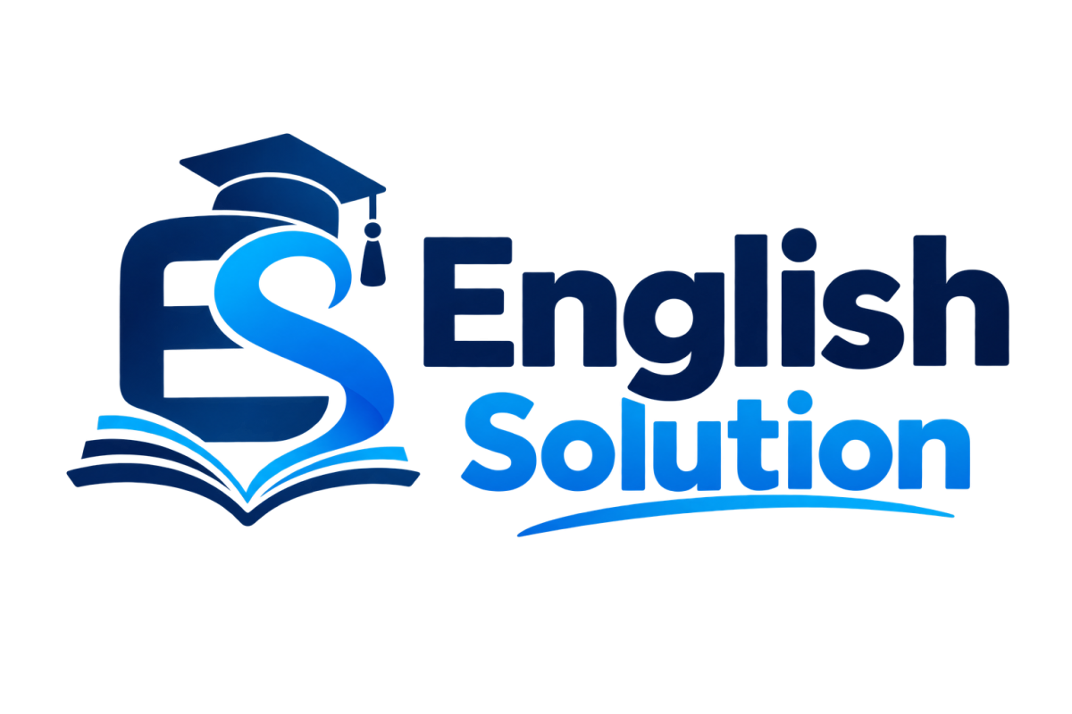 English Solution